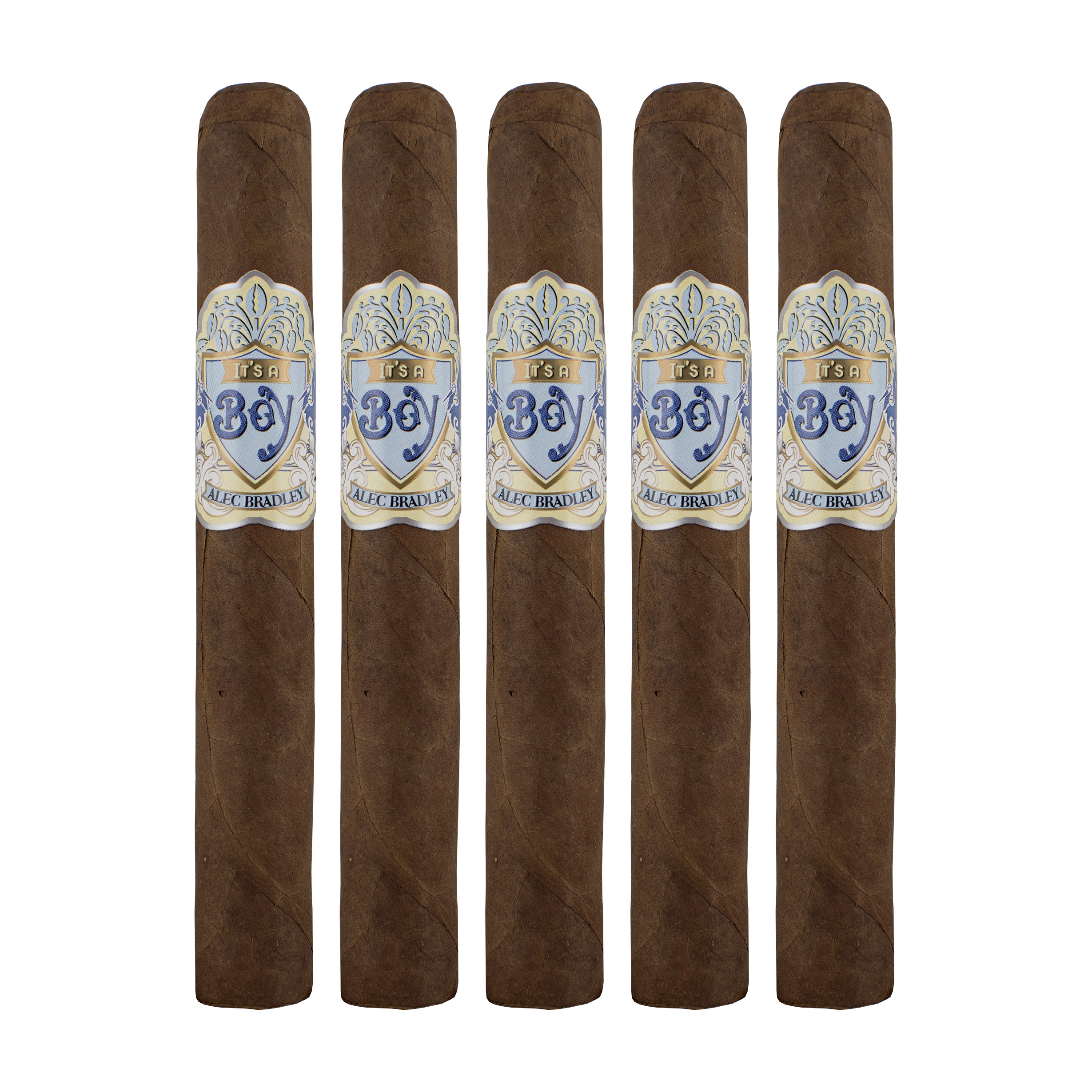 Alec Bradley It's a Boy Toro Cigar - 5 Pack